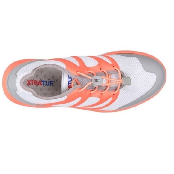 XTRATUF women spindrift sneakers  bnwt size 9.5 - Picture 5 of 6